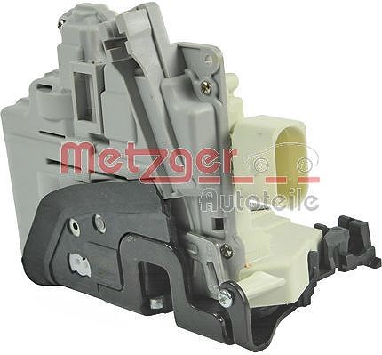 Metzger Autoteile Türschloss [Hersteller-Nr. 2314005] für Audi, VW, Porsche