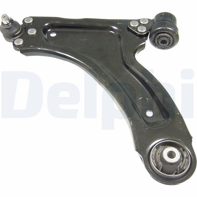 Delphi Lenker, Radaufhängung [Hersteller-Nr. TC1004] für Vauxhall, Opel