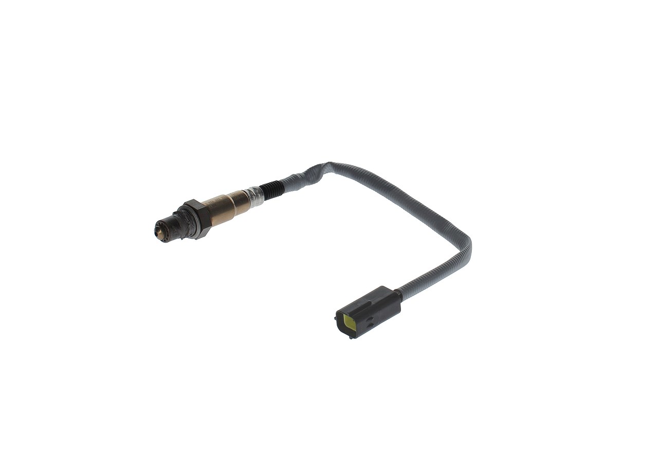 Bosch Lambdasonde [Hersteller-Nr. 0986AG2203] für Infiniti, Nissan