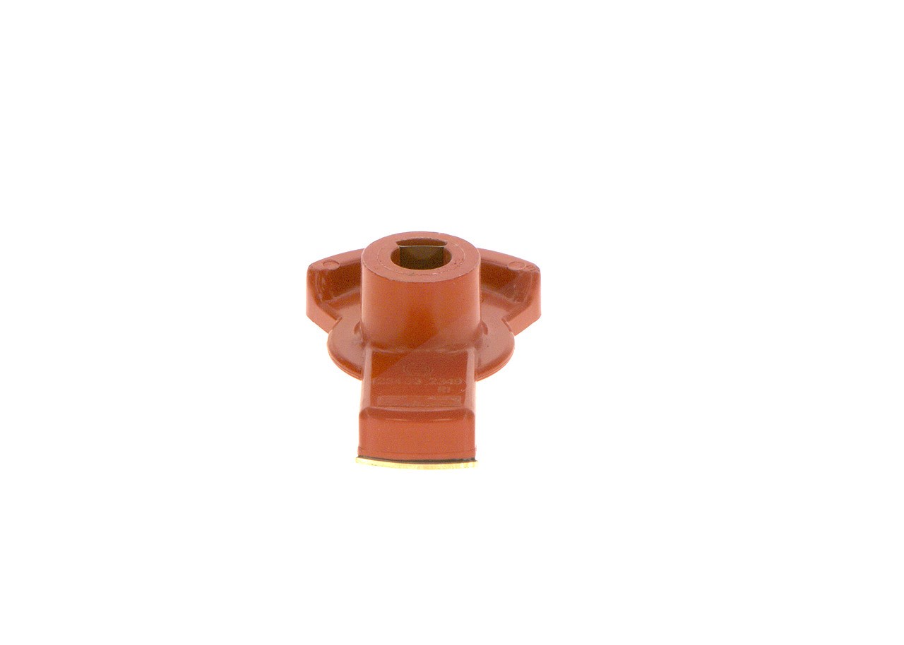 Bosch Zündverteilerläufer [Hersteller-Nr. 1234332349] für Volvo