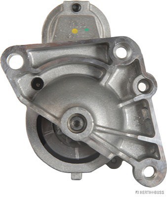 Herth+buss Elparts Starter [Hersteller-Nr. 42455954] für Renault, Vauxhall, Opel, Nissan