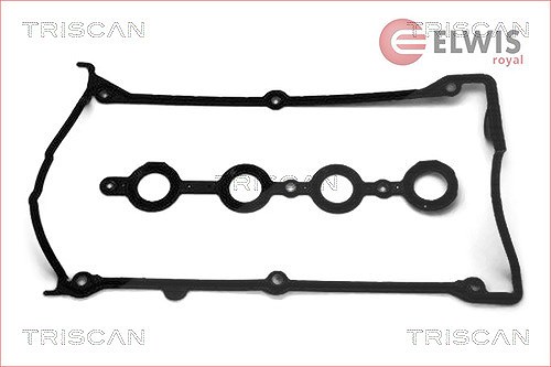 Triscan Dichtungssatz, Zylinderkopfhaube [Hersteller-Nr. 515-8598] für Audi, Westfield, Skoda, Seat, VW, Donkervoort
