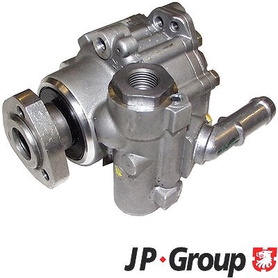 Jp Group Servopumpe [Hersteller-Nr. 1145100500] für VW, Seat, Ford