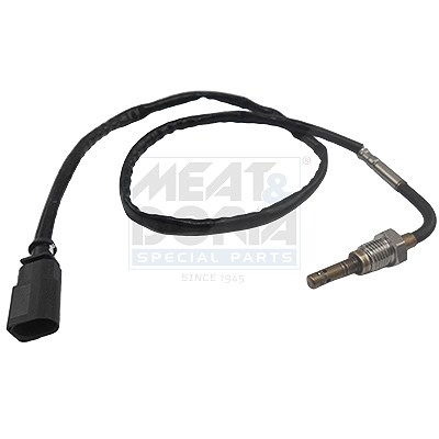 Meat & Doria Sensor, Abgastemperatur [Hersteller-Nr. 12323] für Audi, Skoda, Seat, VW