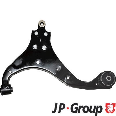 Jp Group Lenker, Radaufhängung [Hersteller-Nr. 3640100470] für Hyundai, Kia