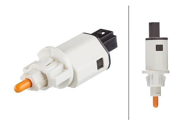 Hella Bremslichtschalter [Hersteller-Nr. 6DD010966-591] für Renault