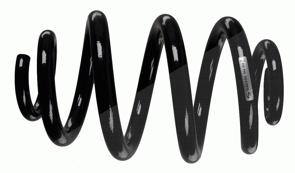 Sachs Fahrwerksfeder [Hersteller-Nr. 994499] für VW