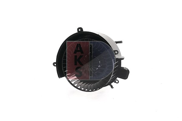 Aks Dasis Innenraumgebläse [Hersteller-Nr. 158015N] für Opel