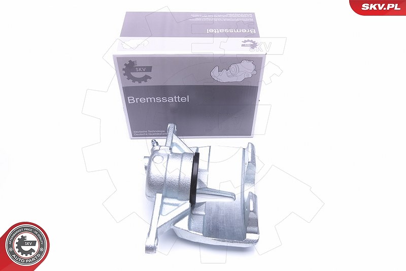 Esen Skv Bremssattel [Hersteller-Nr. 44SKV402] für Audi, Seat, VW