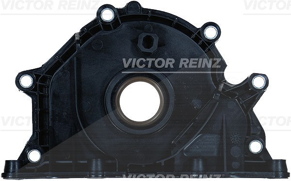 Victor Reinz Wellendichtring, Kurbelwelle [Hersteller-Nr. 81-90084-00] für Skoda, Seat, Audi, Man, VW