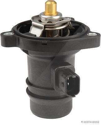 Herth+buss Jakoparts Thermostat, Kühlmittel [Hersteller-Nr. J1530916] für Chevrolet, Vauxhall, Opel