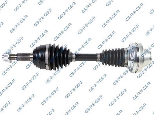 Gsp Antriebswelle [Hersteller-Nr. 235085OL] für Porsche, Audi, VW