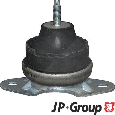 Jp Group Lagerung, Motor [Hersteller-Nr. 4117901980] für Citroën, Lancia, Peugeot, Fiat
