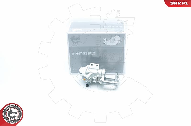 Esen Skv Bremssattel [Hersteller-Nr. 23SKV233] für Honda, Rover, Mg