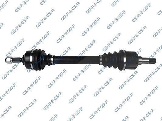 Gsp Antriebswelle [Hersteller-Nr. 210309] für Ds, Peugeot, Citroën