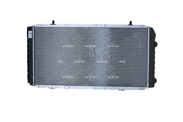 Nrf Kühler, 790 x 418 mm [Hersteller-Nr. 52062] für Fiat, Citroën, Peugeot