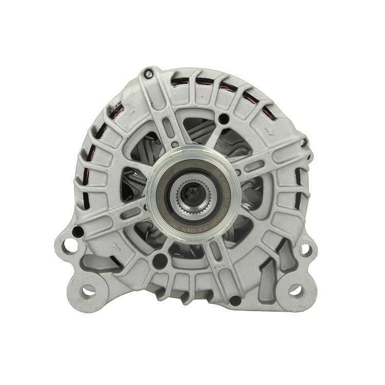 Bv Psh Generator [Hersteller-Nr. 305.901.180.004] für VW, Audi, Seat, Man, Skoda