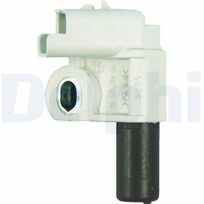 Delphi Sensor, Nockenwellenposition [Hersteller-Nr. SS10739-12B1] für Peugeot, Fiat, Mitsubishi, Citroën, Ds, Lancia