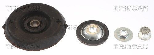 Triscan Federbeinstützlager [Hersteller-Nr. 850028912] für Peugeot, Citroën