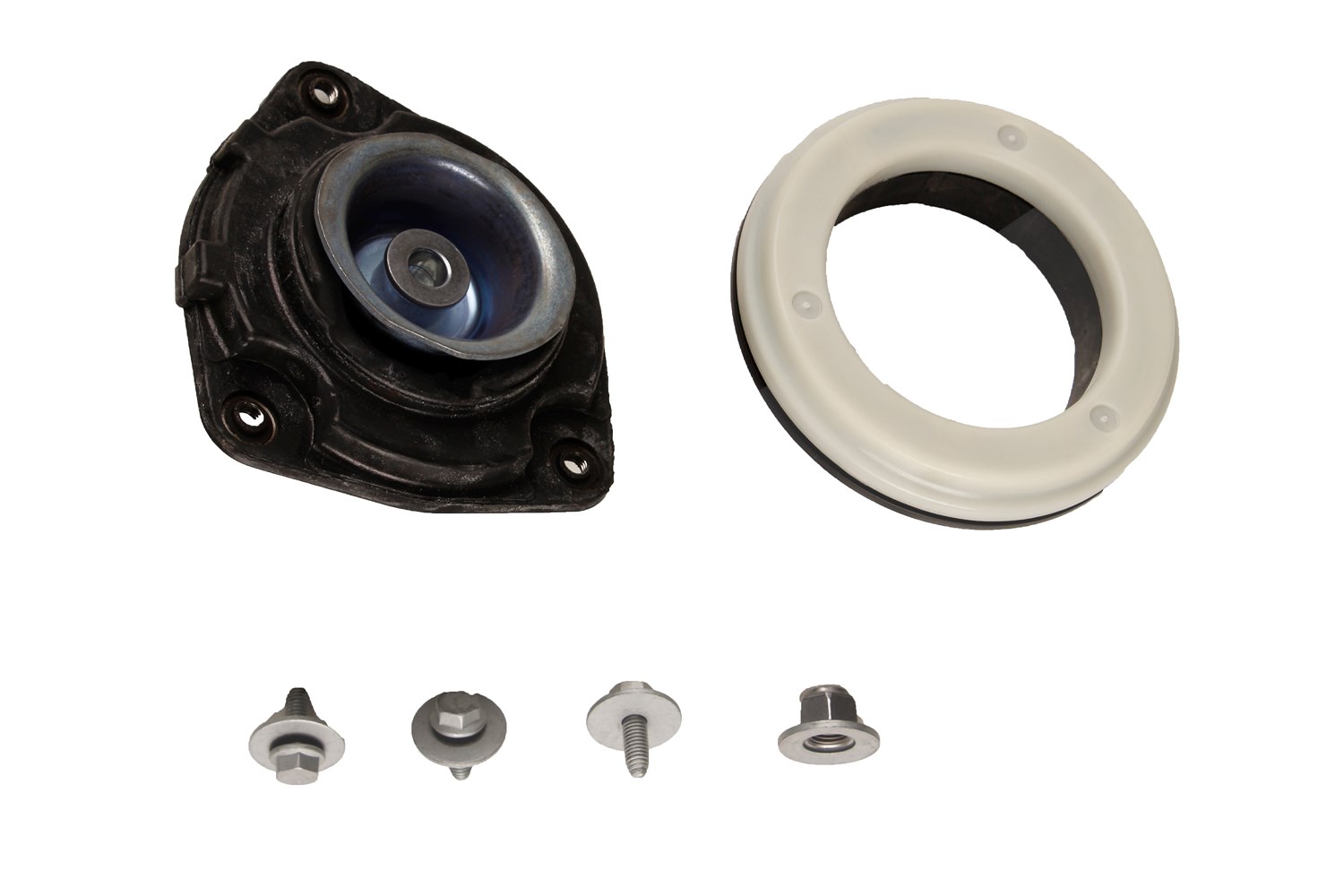 Bilstein Federbeinstützlager [Hersteller-Nr. 12-234141] für Nissan