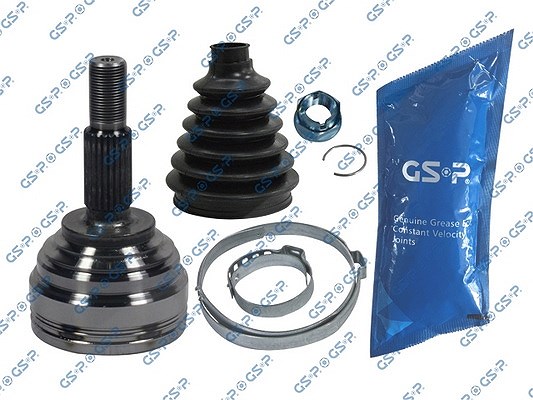 Gsp Gelenksatz radseitig [Hersteller-Nr. 899085] für Lada, Nissan, Dacia, Renault