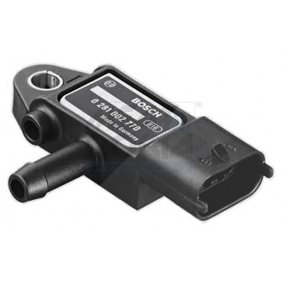 Meat & Doria Sensor, Abgasdruck [Hersteller-Nr. 82250] für Opel, Ford, Suzuki, Lancia, Saab, Fiat, Vauxhall