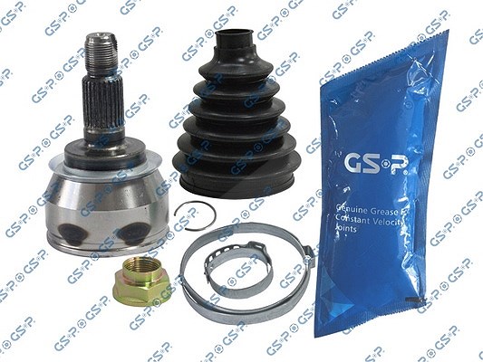 Gsp Gelenksatz, Antriebswelle [Hersteller-Nr. 838003] für Mini