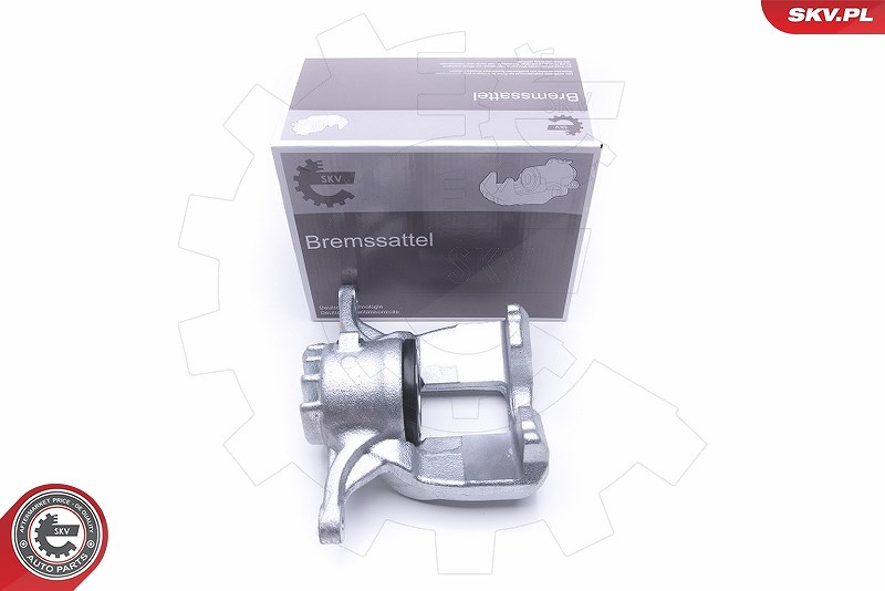Esen Skv Bremssattel [Hersteller-Nr. 46SKV232] für Renault, Vauxhall, Opel