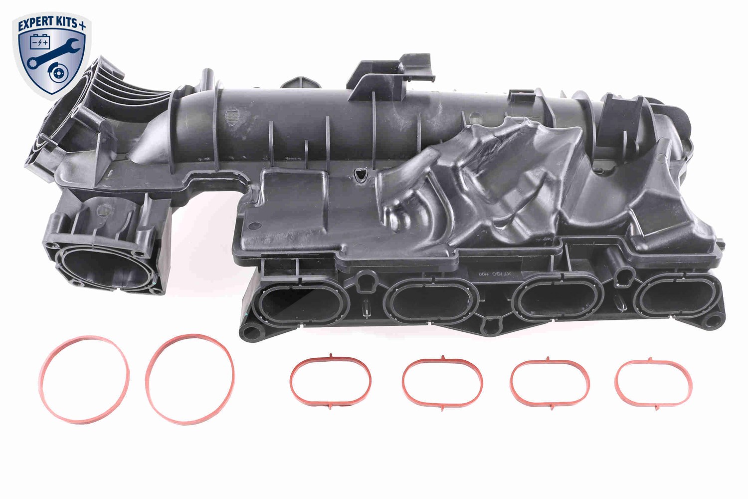 Vaico Saugrohrmodul [Hersteller-Nr. V30-1744] für Mercedes-Benz