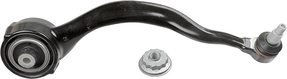 Lemförder Lenker, Radaufhängung [Hersteller-Nr. 3984801] für Land Rover