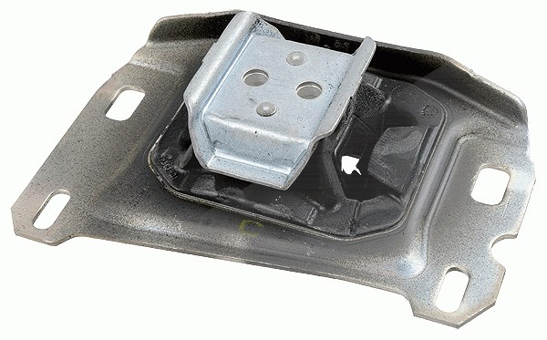 Lemförder Lagerung, Automatikgetriebe [Hersteller-Nr. 3793801] für Citroën, Opel, Vauxhall, Ds, Fiat, Peugeot