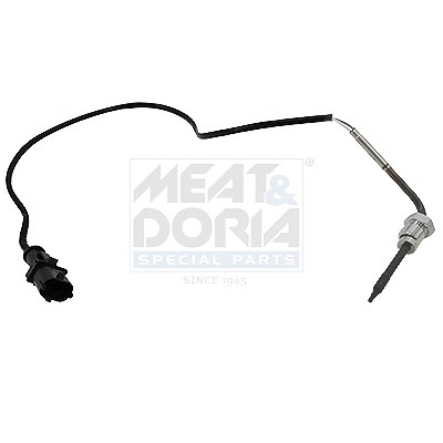 Meat & Doria Sensor, Abgastemperatur [Hersteller-Nr. 12447] für Iveco
