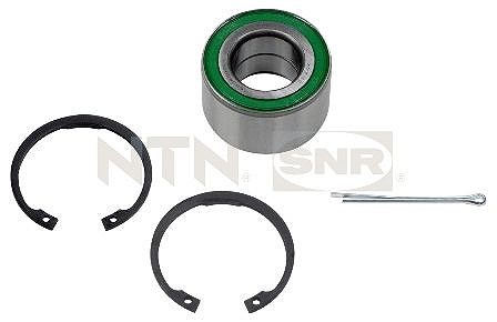 Snr Radlagersatz [Hersteller-Nr. R153.25] für Vauxhall, Opel