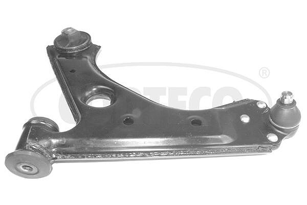 Corteco Lenker, Radaufhängung [Hersteller-Nr. 49399480] für Abarth, Fiat, Citroën, Peugeot, Alfa Romeo