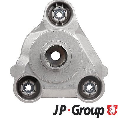 Jp Group Federbeinstützlager [Hersteller-Nr. 3142400370] für Citroën, Peugeot, Fiat