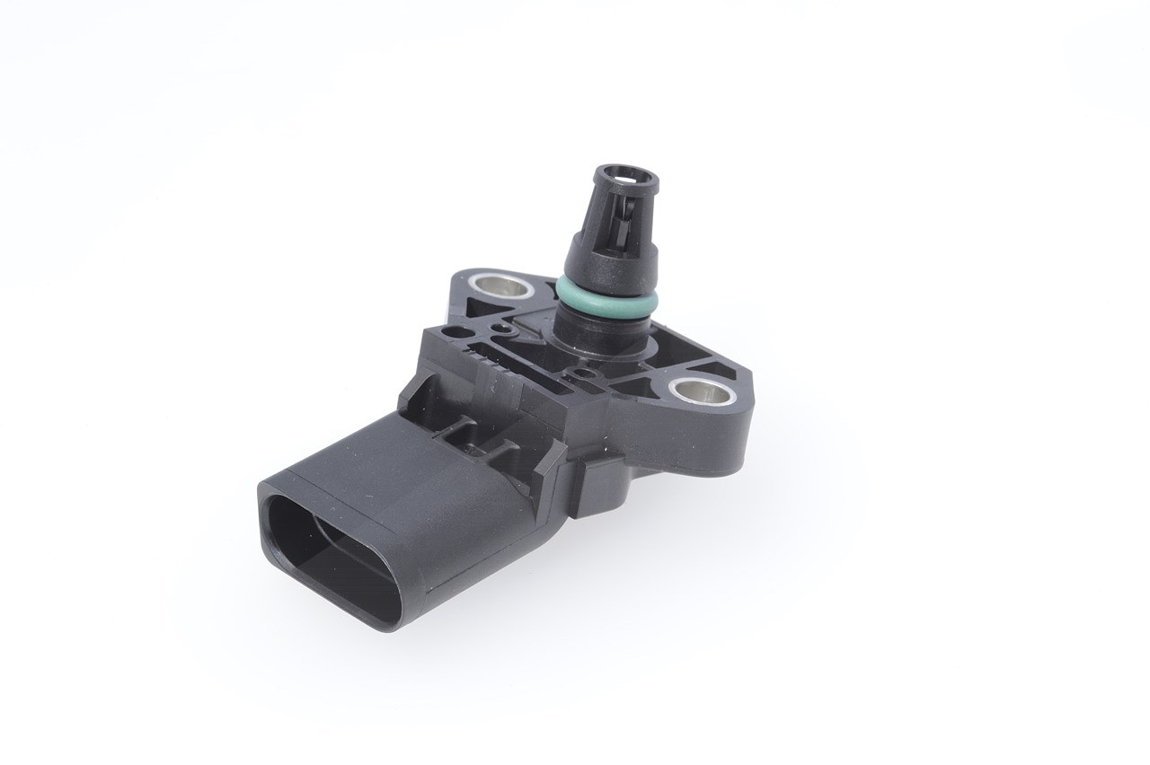 Bosch Sensor, Ladedruck [Hersteller-Nr. 0281006059] für VW, Man, Seat, Skoda, Porsche, Audi