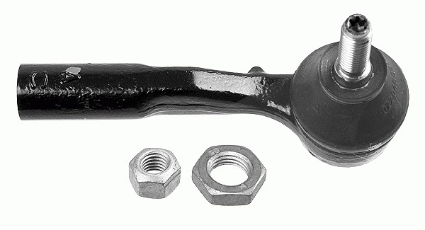 Lemförder Spurstangenkopf [Hersteller-Nr. 3129501] für Abarth, Opel, Alfa Romeo, Vauxhall, Fiat
