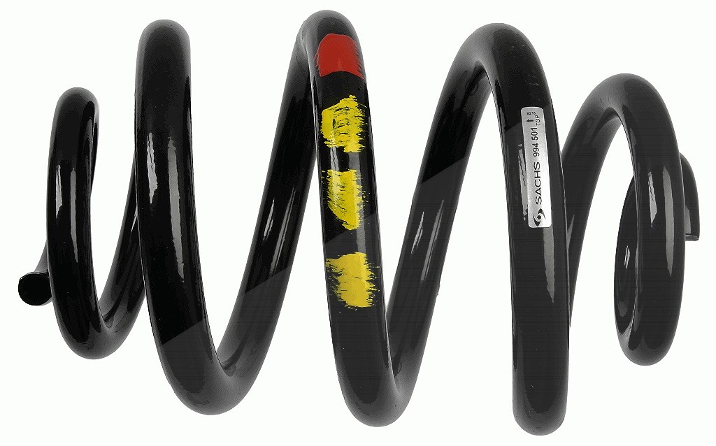 Sachs Fahrwerksfeder [Hersteller-Nr. 994501] für VW