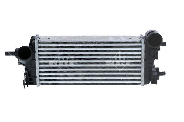 Nrf Ladeluftkühler [Hersteller-Nr. 30926] für Ford