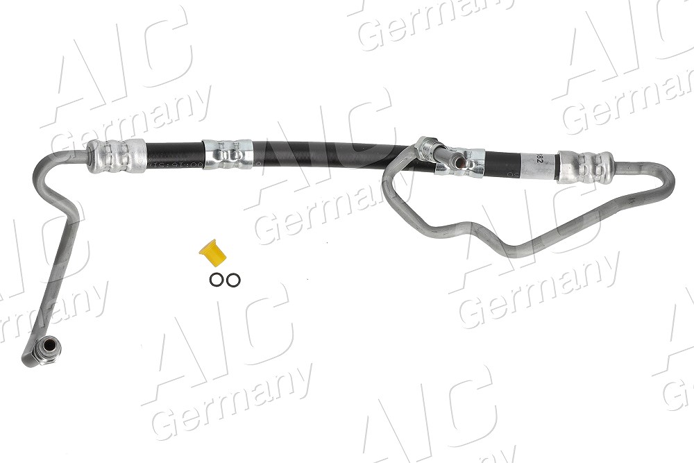 Aic Hydraulikschlauch, Lenkung [Hersteller-Nr. 57182] für Vauxhall, Opel