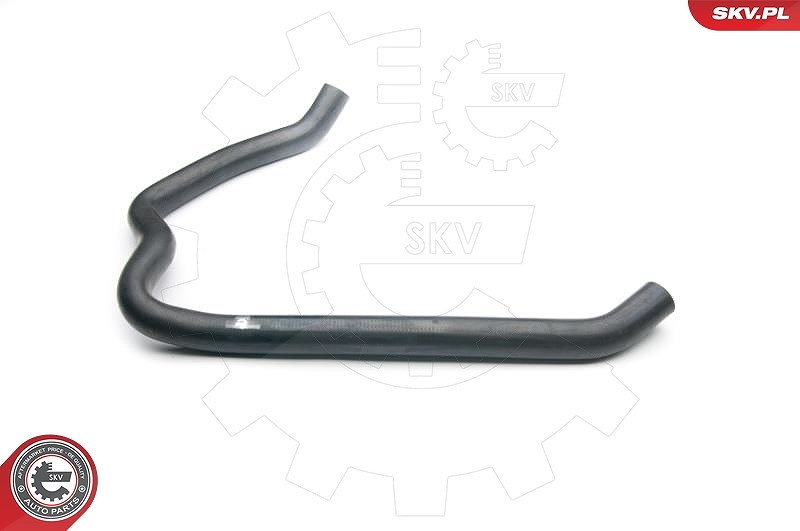 Esen Skv Ladeluftschlauch [Hersteller-Nr. 24SKV044] für Audi, VW