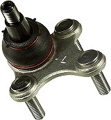 Trw Trag-/Führungsgelenk [Hersteller-Nr. JBJ794] für Seat, Audi, Cupra, VW, Skoda