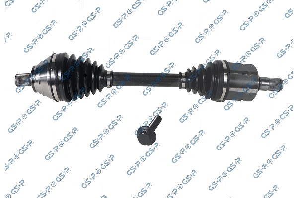 Gsp Antriebswelle [Hersteller-Nr. 202351] für Cupra, Audi, Seat, Skoda, VW