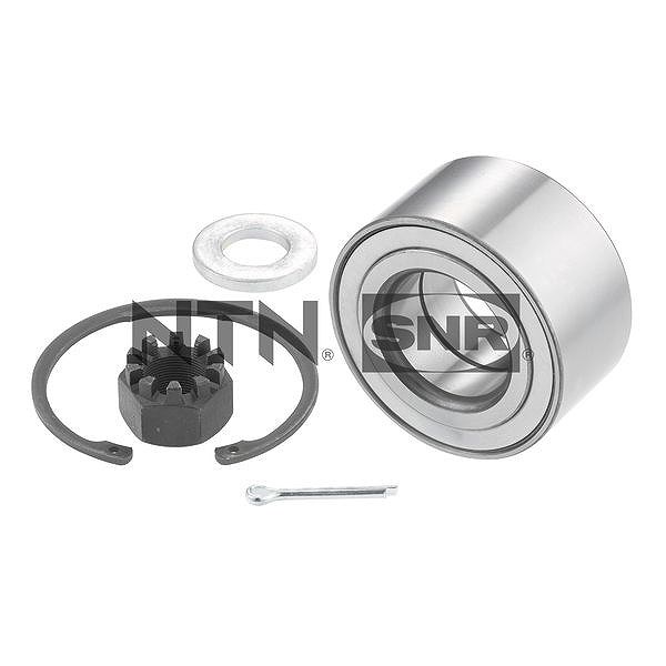 Snr Radlagersatz [Hersteller-Nr. R153.70] für Vauxhall, Opel