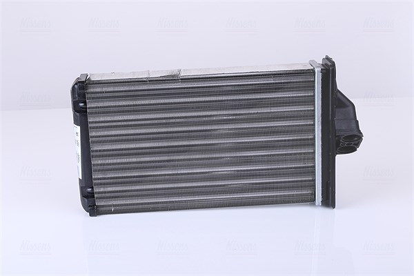 Nissens Wärmetauscher, Innenraumheizung [Hersteller-Nr. 70975] für Chrysler, Dodge, Plymouth