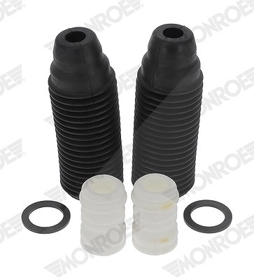 Monroe Staubschutzsatz, Stoßdämpfer [Hersteller-Nr. PK307] für Renault, Nissan