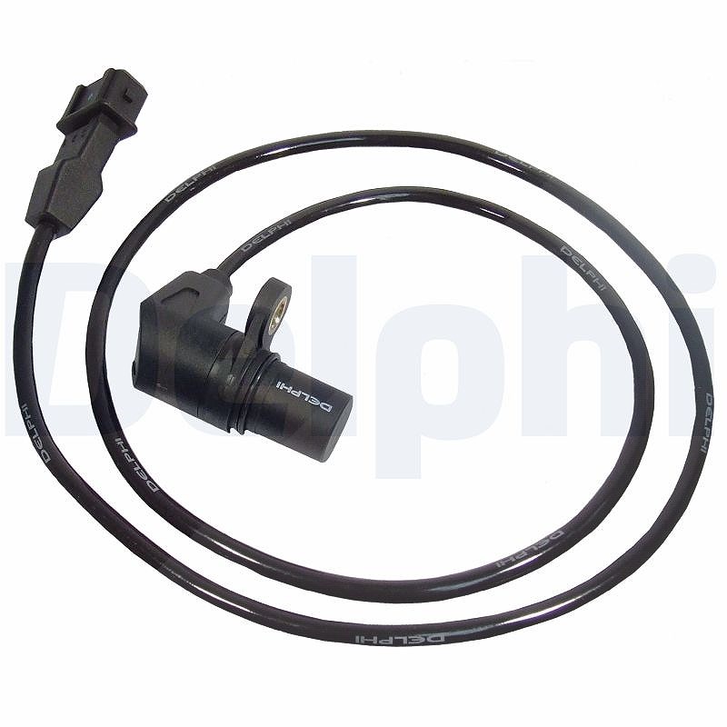 Delphi Impulsgeber, Kurbelwelle [Hersteller-Nr. SS10797] für Opel, Vauxhall, Saab