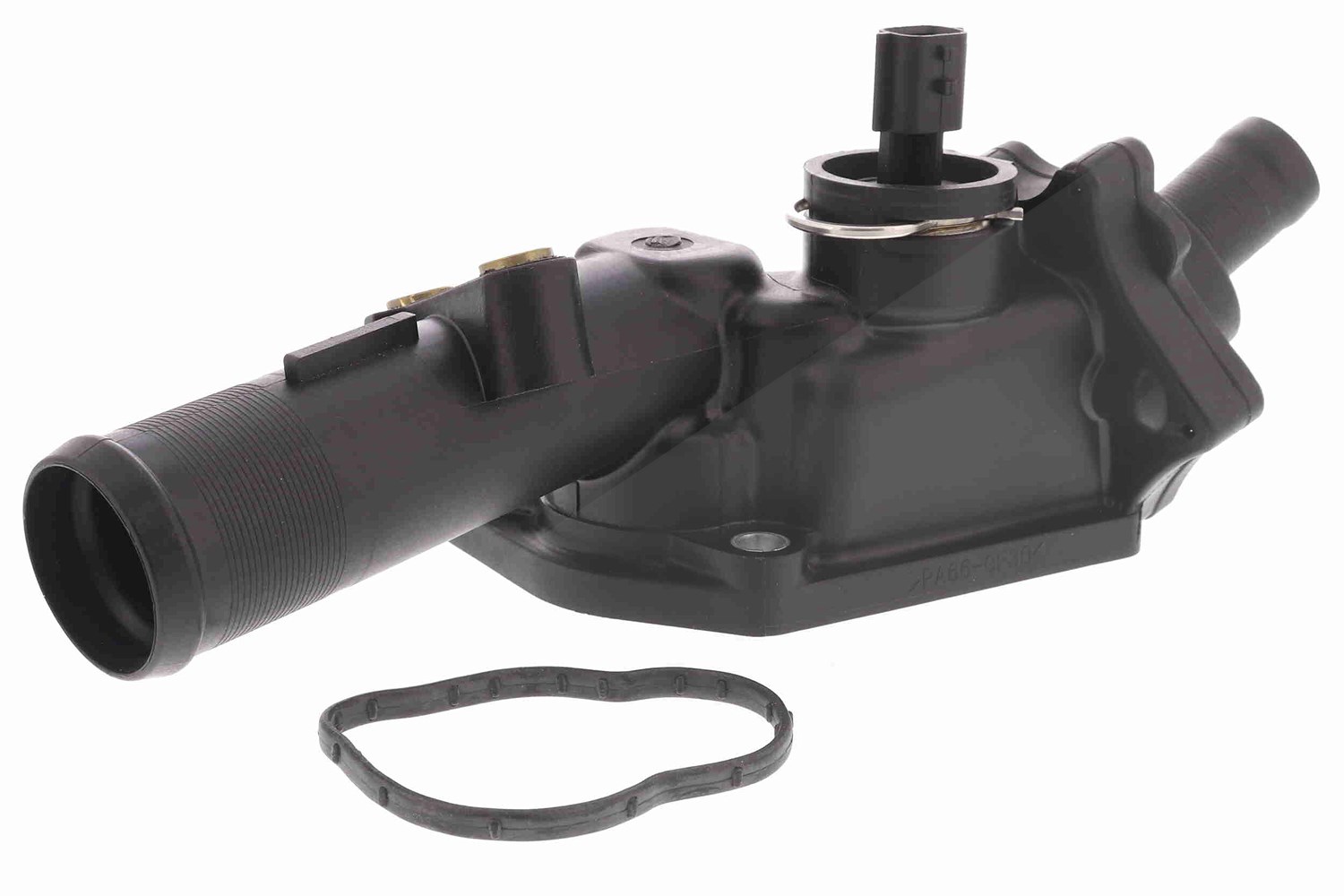 Vemo Thermostatgehäuse [Hersteller-Nr. V46-99-1396] für Mercedes-Benz, Renault, Dacia, Nissan, Infiniti