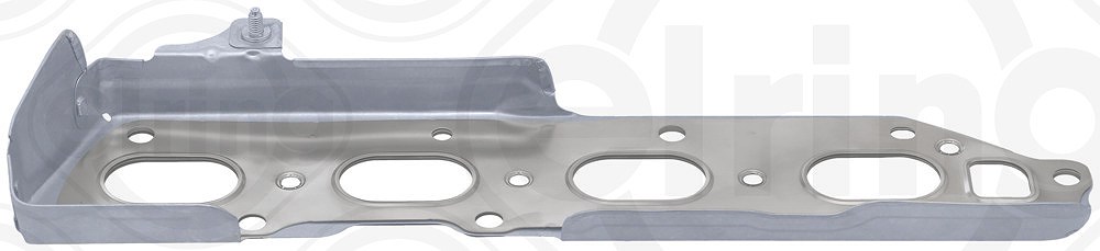 Elring Dichtung, Abgaskrümmer [Hersteller-Nr. 750.931] für Fiat, Ford Usa, Ds, Toyota, Opel, Citroën, Peugeot, Vauxhall, Ford