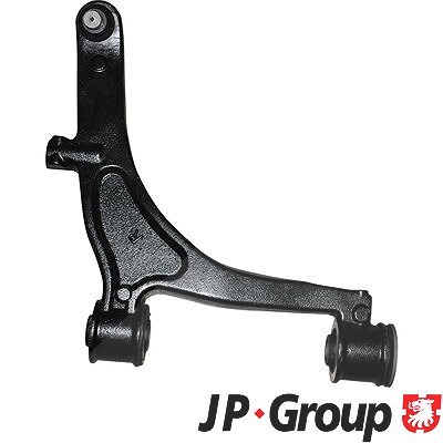 Jp Group Lenker, Radaufhängung [Hersteller-Nr. 1240102280] für Opel, Nissan, Vauxhall, Renault